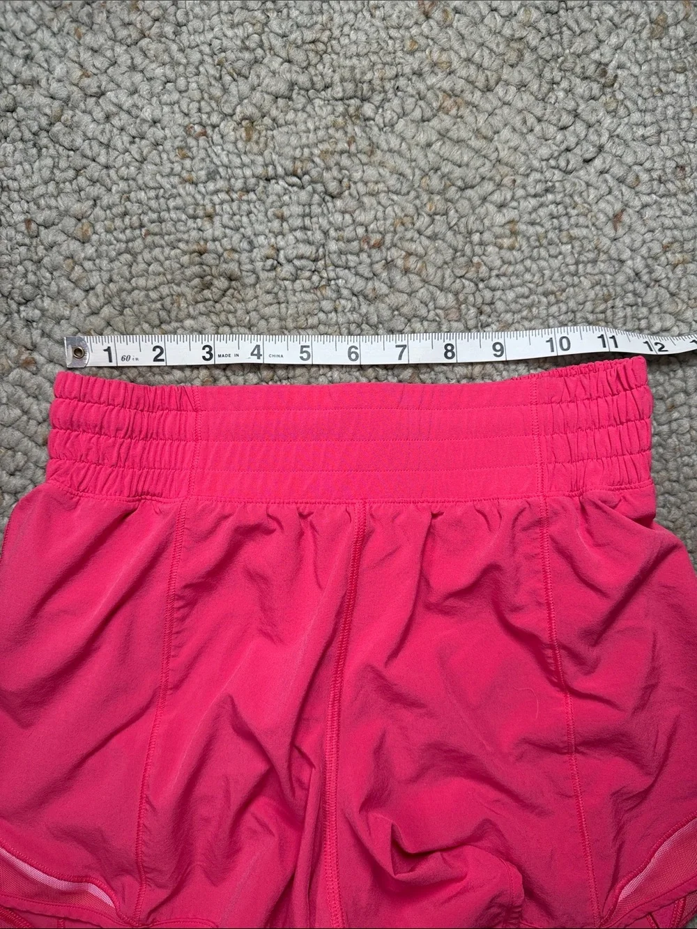 lululemon athletica high waist